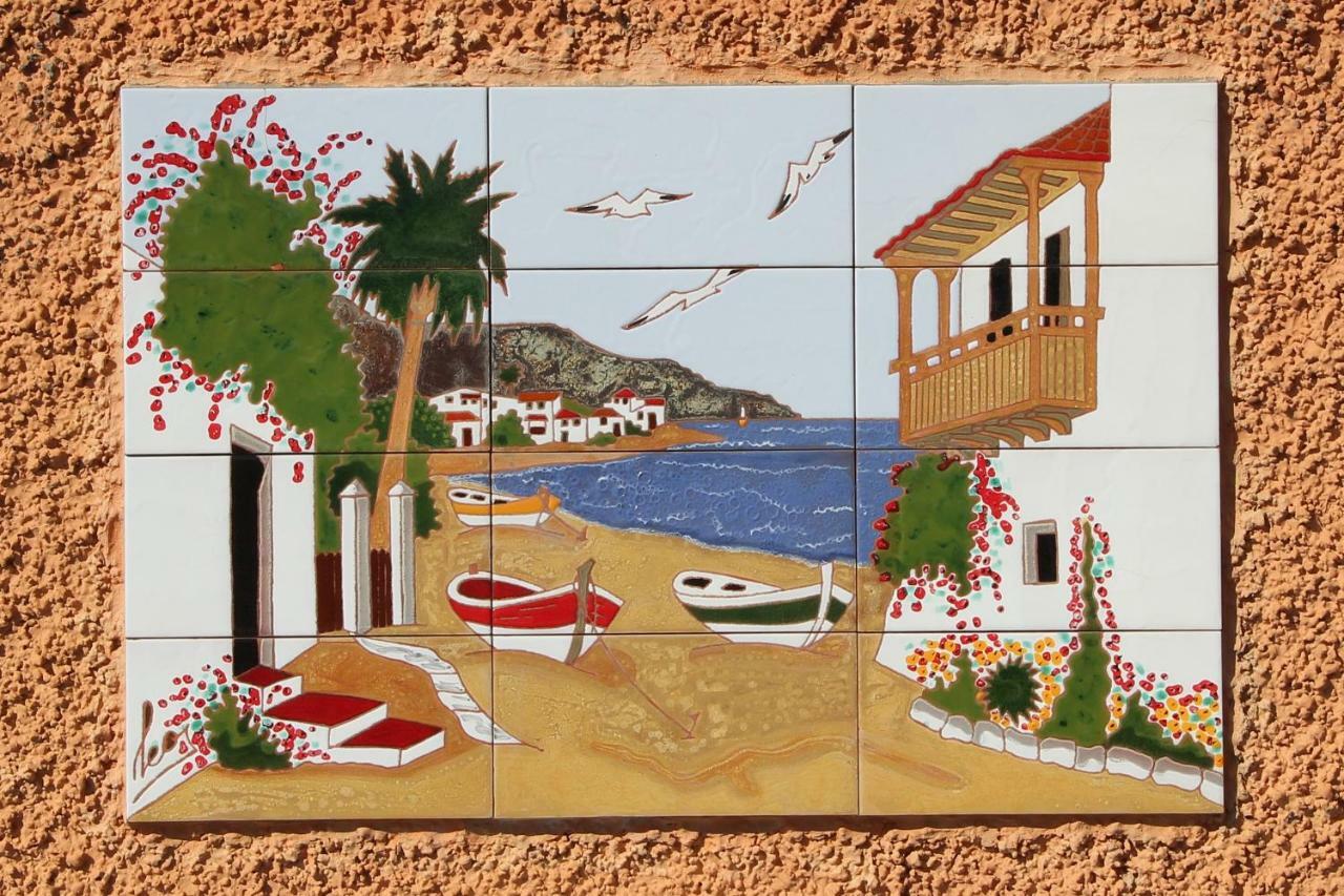 Vivatenerife - Villa With Pool, Jacuzzi And Sea View Chayofa 外观 照片